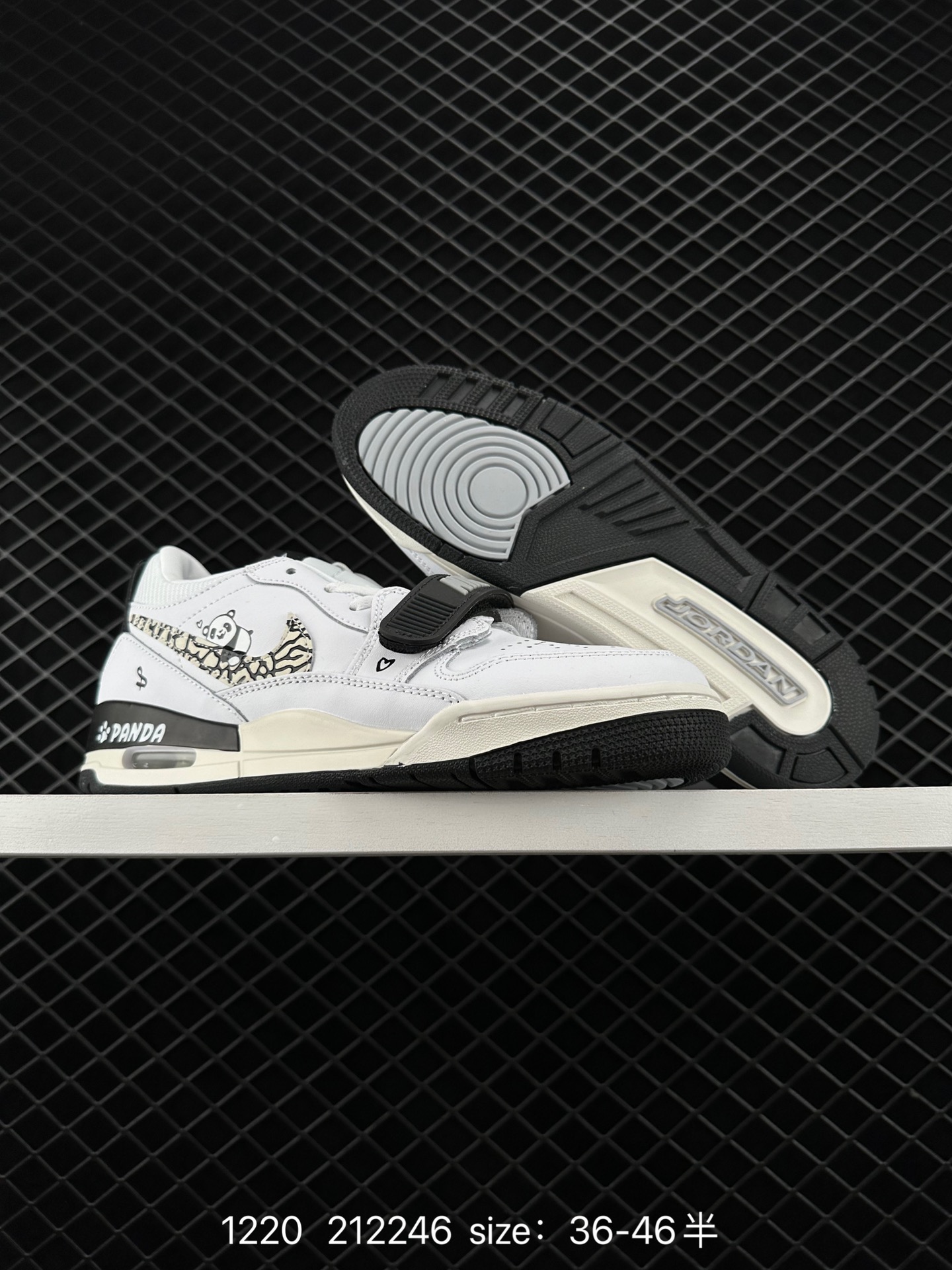 Air Jordan Legacy 312 Low AJ312